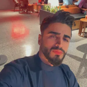 حيدر مناضل