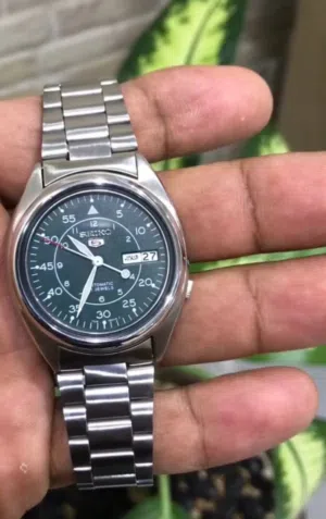 للبيع ساعات فنتج ويستند و سيكو