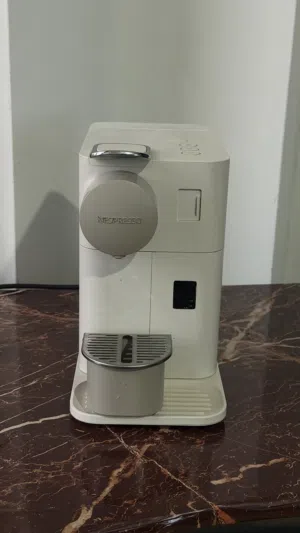 ماكنه كبسولات nespresso