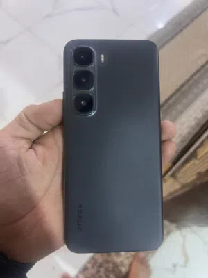 جهاز انفنكس هوت 60pro+