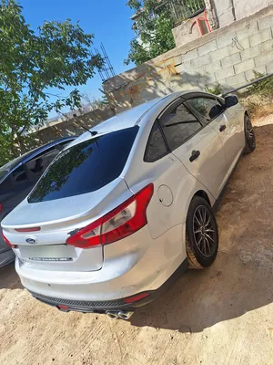 فورد-فوكس-2012