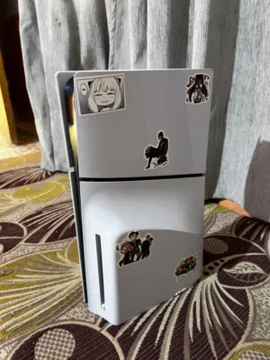 بلي فايف سلم دبل جوستك