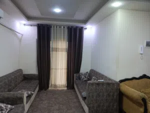 115 m2 4 Bedrooms Apartments for Rent in Irbid Irbid Mall