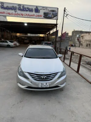 سوناتا وارد كوري