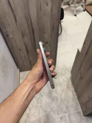Apple iPhone 15 Pro Max 256 GB in Tripoli