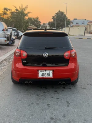 Golf gti 2.0