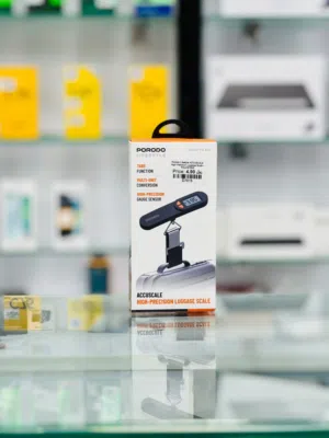 Brand New Porodo Luggage Scale in Oman  Precision sensor