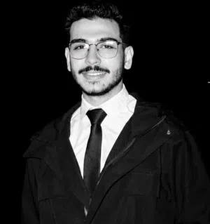 Ahmed sOliMan