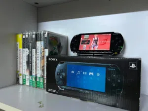 PSP 1000 للبيع