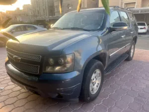 تاهو نظيف 2008