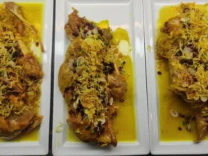 Executive Chef / Restaurant & Café Setup Specialist – 16 Years Experience