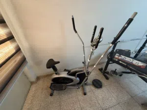 جهاز اليبتكال ثابت منزلي