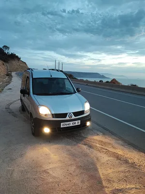 Used Renault Other in Oran