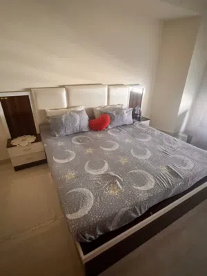 غرفه نوم نظيفه للبيع