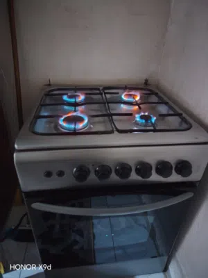 طباخ حلو نضيف
