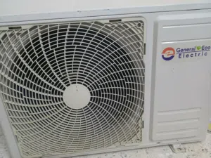 General 1 to 1.4 Tons AC in Amman