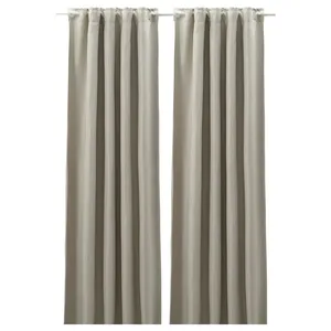 Curtains . Used2