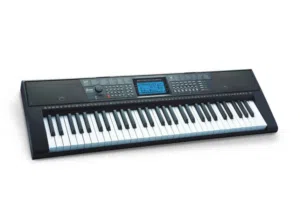 Piano Keyboard Ikon 61 Keys Piano