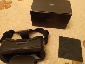 نظارة vr للهاتف