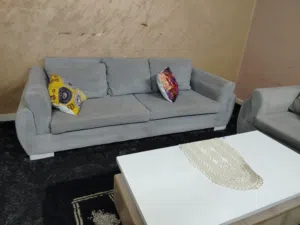 طقم كنب أمريكي 7 مقاعد