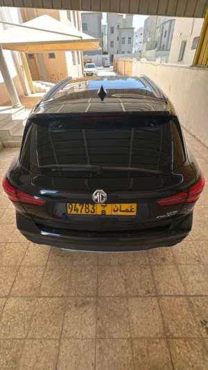 أم جي وكاله عمان ماشي 50الف سعر 5000