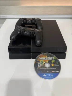 PlayStation 4 مستعمل