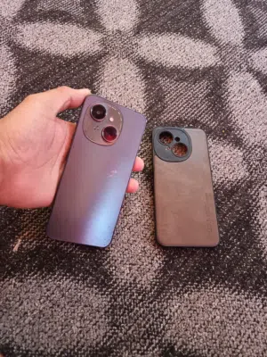 Tecno Spark 64 GB in Zarqa
