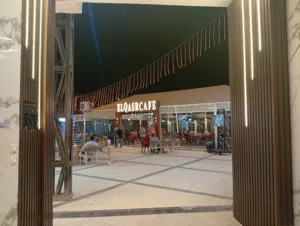 محل للايجار بإميز الاماكن بحدائق اكتوبر