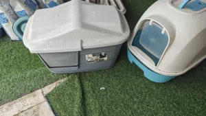 إكسسوارات بيطرية للبيع