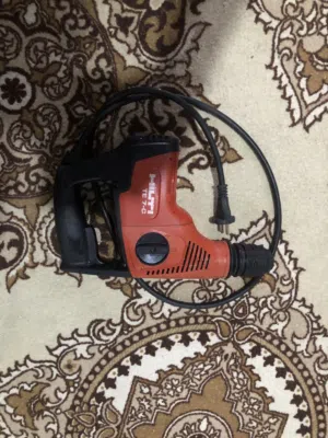 هيلتي الاصلي