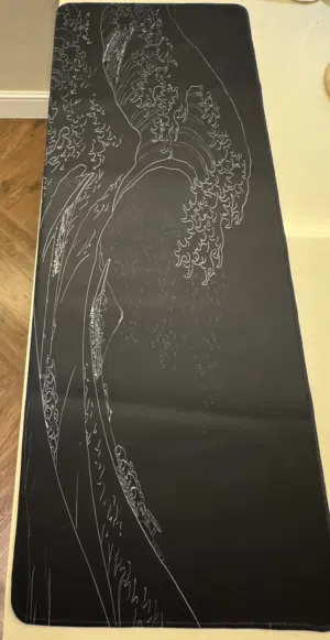 ماوس باد مقاس30x80