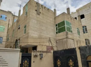 176 m2 4 Bedrooms Villa for Sale in Sana'a Haddah