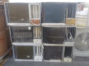 Other 1.5 to 1.9 Tons AC in Abu Dhabi