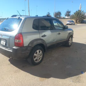 هونداي توسان
