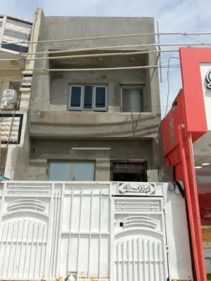 بيت للبيع في حي الجهاد