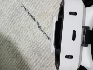 في ار مستعمل شهر نضيف ومافيه شي والجاد يتواصل على الرقم واقرا الوصف مهم.