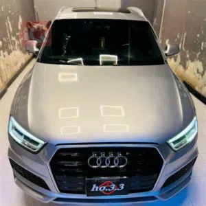 Used Audi Q3 in Baghdad