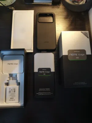 Infinix Other 256 GB in Amman