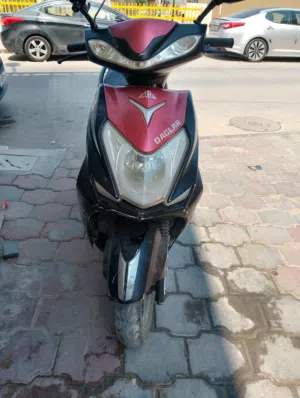 125cc صينية للبيع