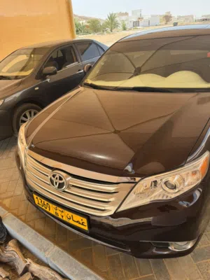 Used Toyota Avalon in Buraimi