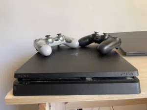 PlayStation 4 PlayStation for sale in Salt