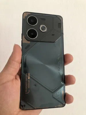 Tecno Other 256 GB in Irbid
