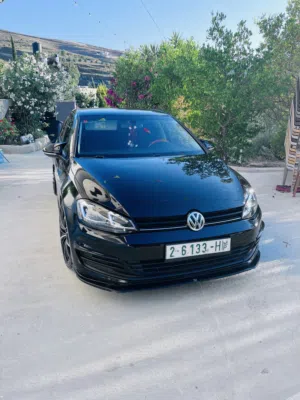 جولف 2017 ترخيص 16