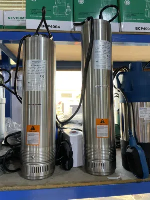 غاطس ماء نظيف ستانلس ستيل عدة احجام