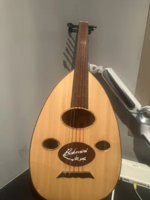 عود معى شنطة و ريشة