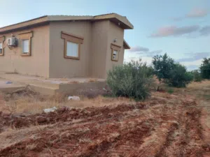 3 Bedrooms Farms for Sale in Benghazi Sidi Khalifa