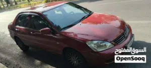 Used Mitsubishi Lancer in Aqaba