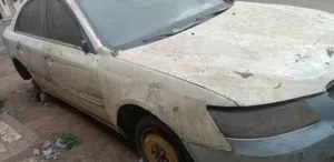مطلوب سيارات خرده للبيع اي سيارة خرده او مقلوب او مصدوم