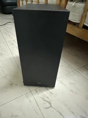 High end gaming/streaming pc