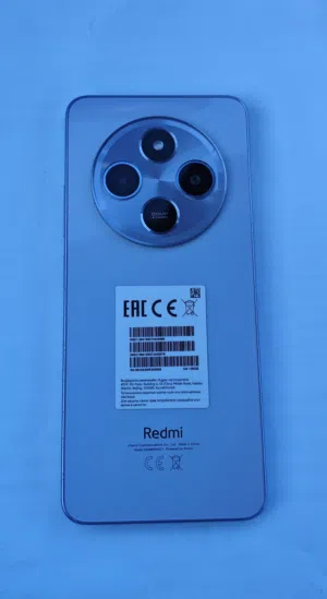 Xiaomi Redmi 14C 128 GB in Benghazi